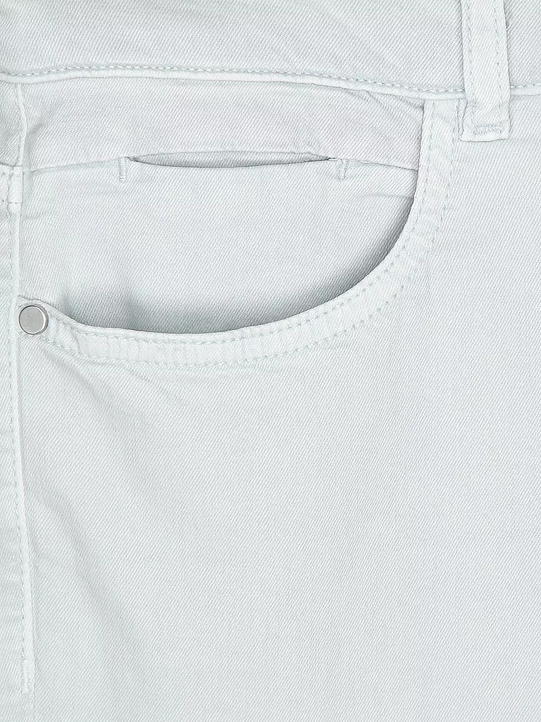 OPUS PANTS | Hose 7/8 MELLY BRIGHT | hellblau
