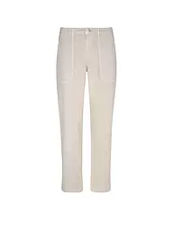 OPUS PANTS | Hose LISANA COOL | beige