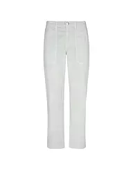 OPUS PANTS | Hose LISANA COOL | hellgrau