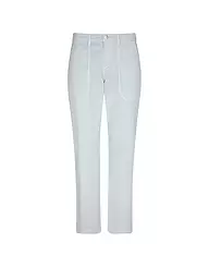 OPUS PANTS | Hose LISANA COOL | hellblau