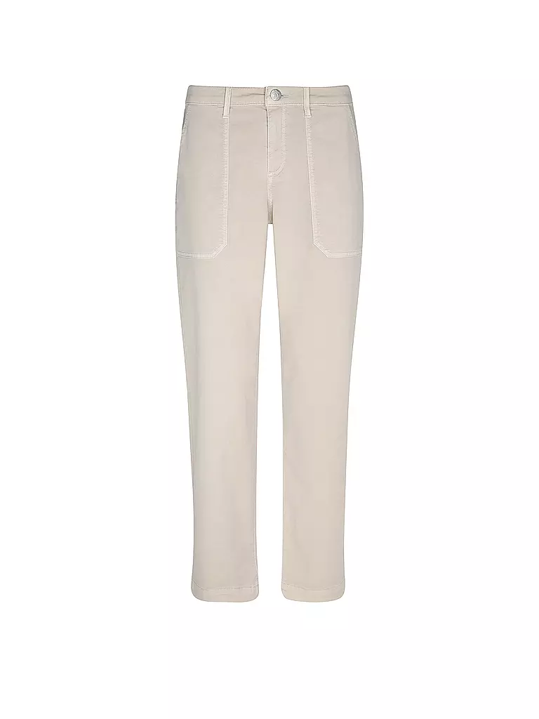 OPUS PANTS | Hose LISANA COOL | beige