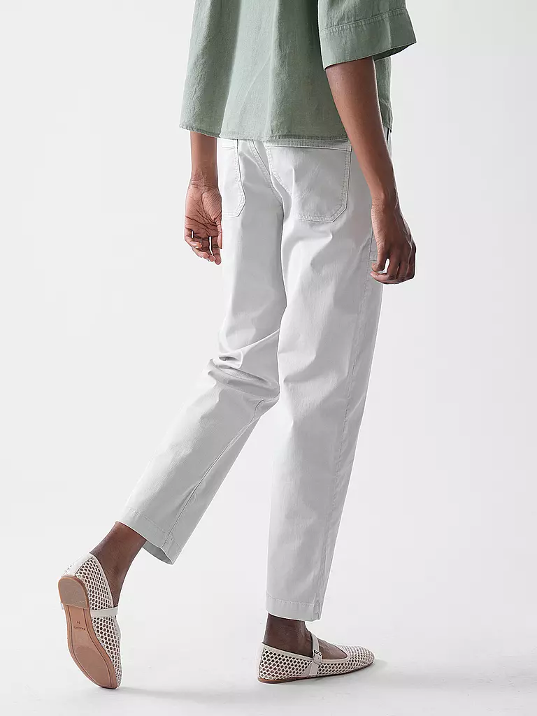 OPUS PANTS | Hose LISANA COOL | hellblau