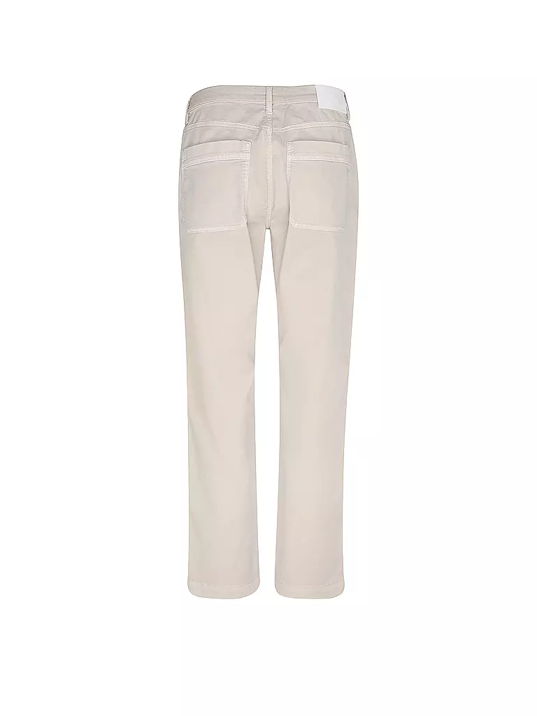 OPUS PANTS | Hose LISANA COOL | hellgrau