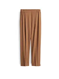 OPUS PANTS | Hose LUNAH CASUAL | camel