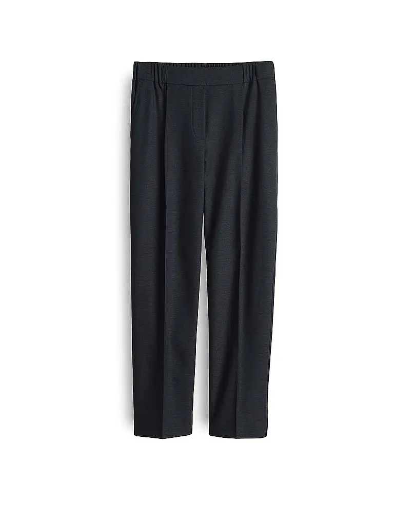 OPUS PANTS | Hose LUNAH CASUAL | blau