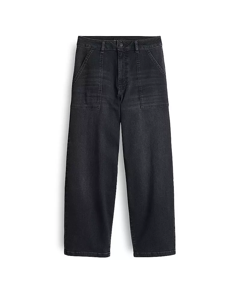 OPUS PANTS | Jeans Balloon Fit  | grau
