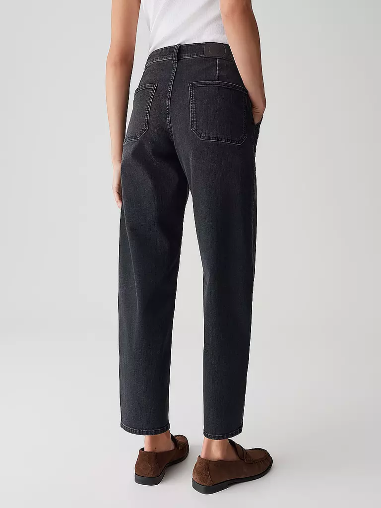 OPUS PANTS | Jeans Balloon Fit  | grau