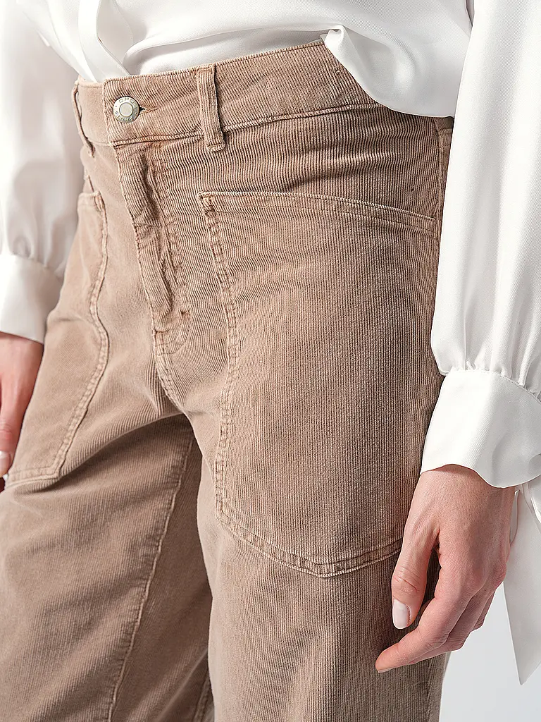 OPUS PANTS | Jeans Barrel Fit MELLY BREEZE | 