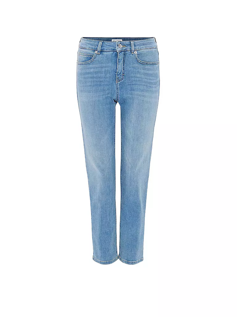 OPUS PANTS | Jeans Straight Fit MELLY BASE | hellblau