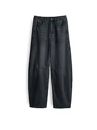 OPUS PANTS | Jeans Straight Fit MELLY BRANCH | Grau