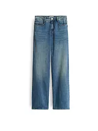 OPUS PANTS | Jeans Straight Fit MELLY MODERN | hellblau