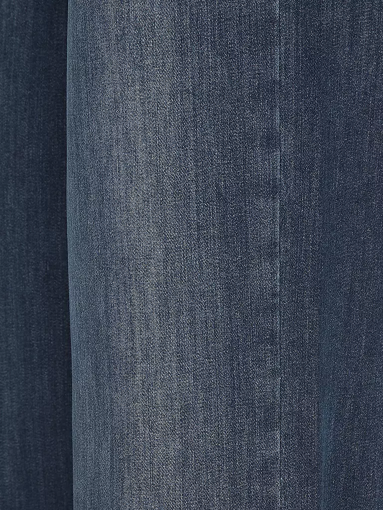 OPUS PANTS | Jeans Straight Fit MELLY MODERN | dunkelblau