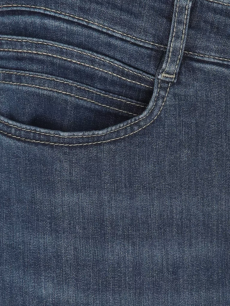 OPUS PANTS | Jeans Straight Fit MELLY MODERN | dunkelblau