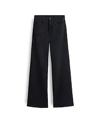 OPUS PANTS | Jeans Wide Leg MELLY COOL | schwarz
