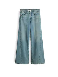 OPUS PANTS | Jeans Wide Leg MELLY COOLEST | hellblau