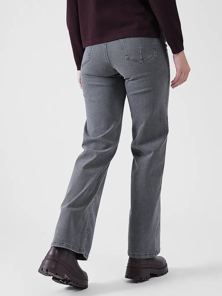 OPUS PANTS | Jeans Wide Leg MELLY MODERN | 