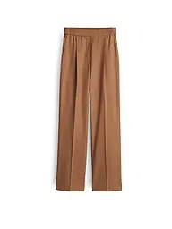 OPUS PANTS | Marlenehose MACIE VIBE | camel