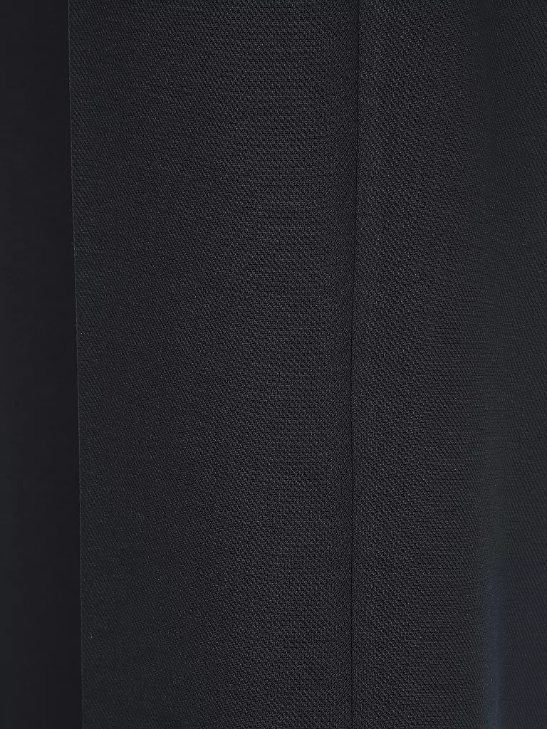 OPUS PANTS | Marlenehose MACIE | dunkelblau