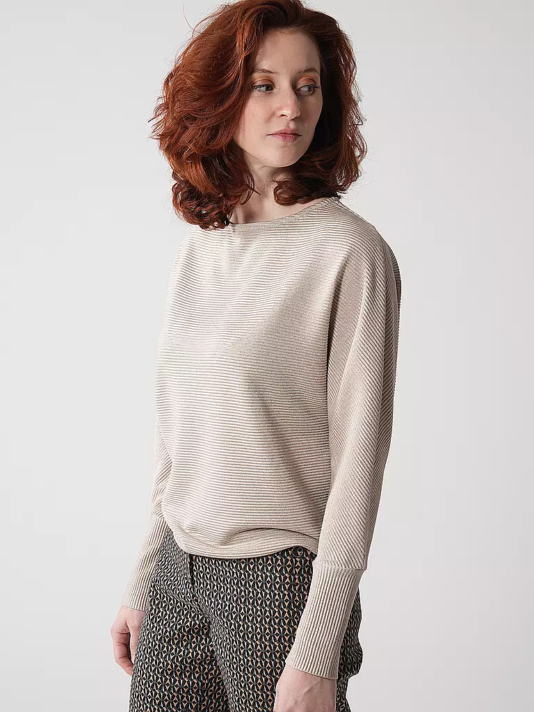 OPUS |  Pullover SEDERMI  | beige