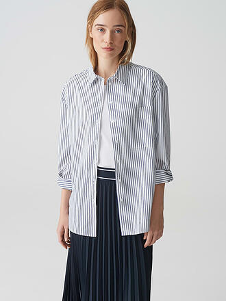 OPUS | Bluse FRILA