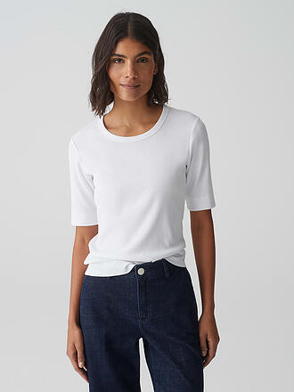 OPUS | T-Shirt SUSTAFA