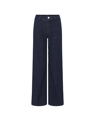 OPUS | Jeans Wide Leg Fit MIVA PALAZZO DYNAMIC