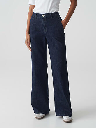 OPUS | Jeans Wide Leg Fit MIVA PALAZZO DYNAMIC
