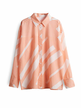 OPUS | Bluse FENLO STRIPE