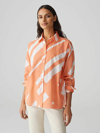 OPUS | Bluse FENLO STRIPE