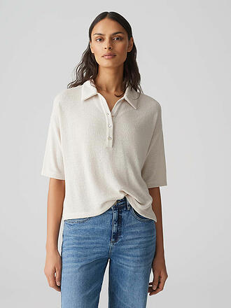 OPUS | Poloshirt SILKAS