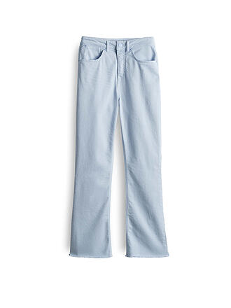 OPUS | Hose Flared Fit EBONI FRENCH