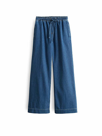 OPUS | Jeans Wide Fit MIVA PALAZZO FRENCH
