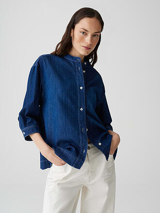 OPUS | Jeansbluse FERELLA
