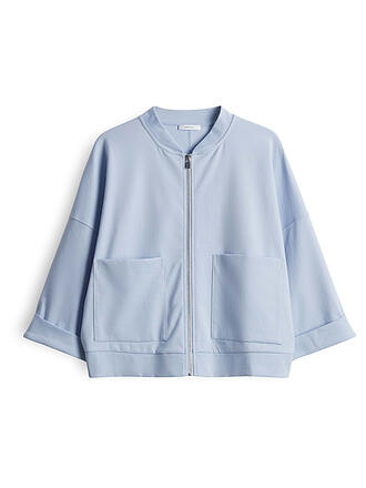 OPUS | Sweatjacke GOPTA