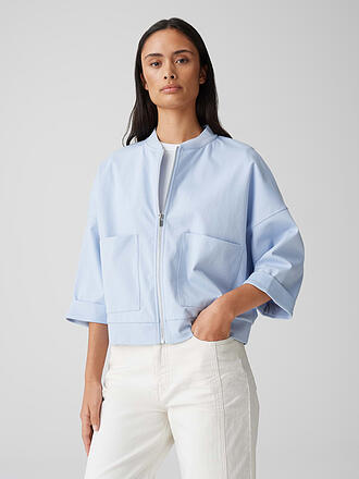 OPUS | Sweatjacke GOPTA