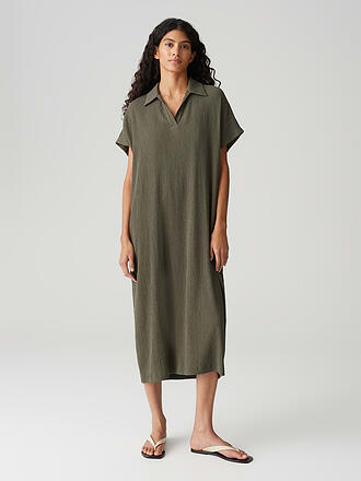 OPUS | Midikleid WANNIE