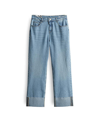 OPUS | Jeans 7/8 LANI TURN UP