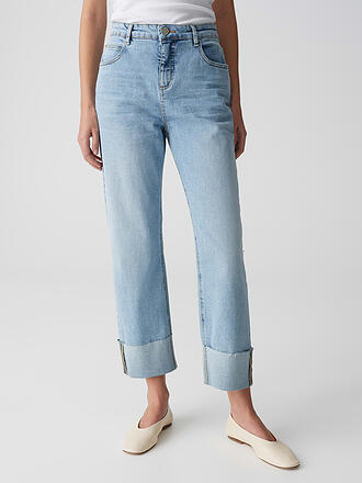 OPUS | Jeans 7/8 LANI TURN UP