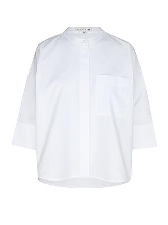 OPUS | Bluse FRUNA