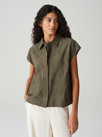 OPUS | Bluse FALME
