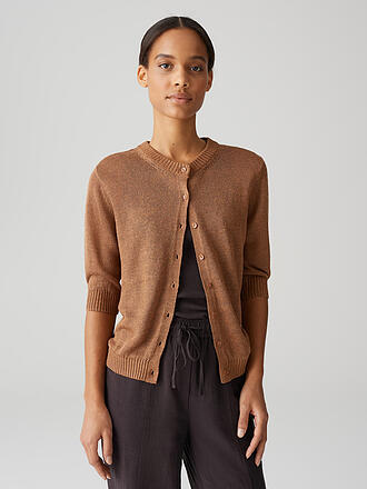 OPUS | Strickjacke DATINA