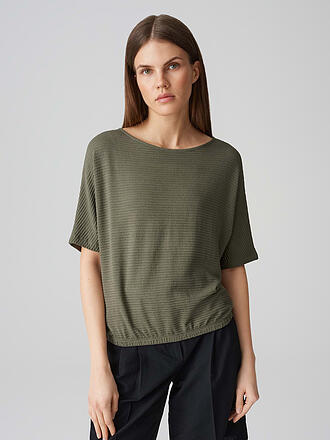 OPUS | T-Shirt SOMFU