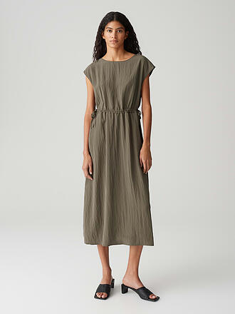OPUS | Midikleid WITRANA