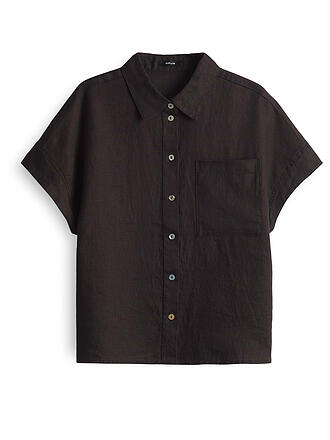 OPUS | Leinenbluse FELISA