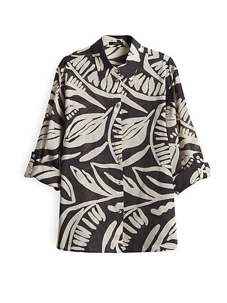 OPUS | Blusenshirt FUMINE TROPICAL
