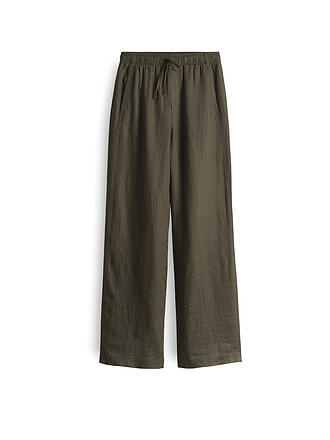 OPUS | Leinenhose MILENI