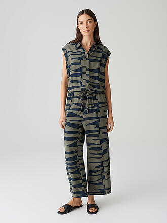 OPUS | Jumpsuit MONNY