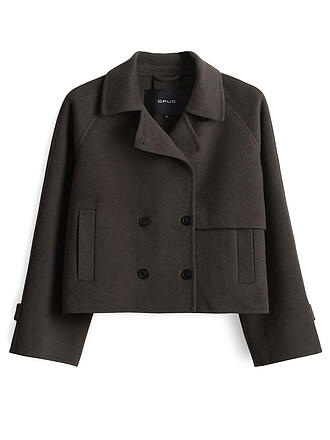 OPUS | Wolljacke HAILI