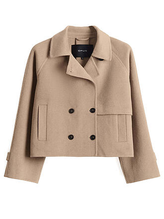 OPUS | Wolljacke HAILI