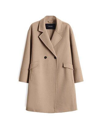 OPUS | Wollmantel HAVILDA